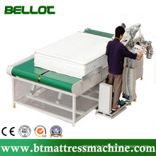 Mattress Automatic Tape Edge Sewing Machine Bt-MB4a